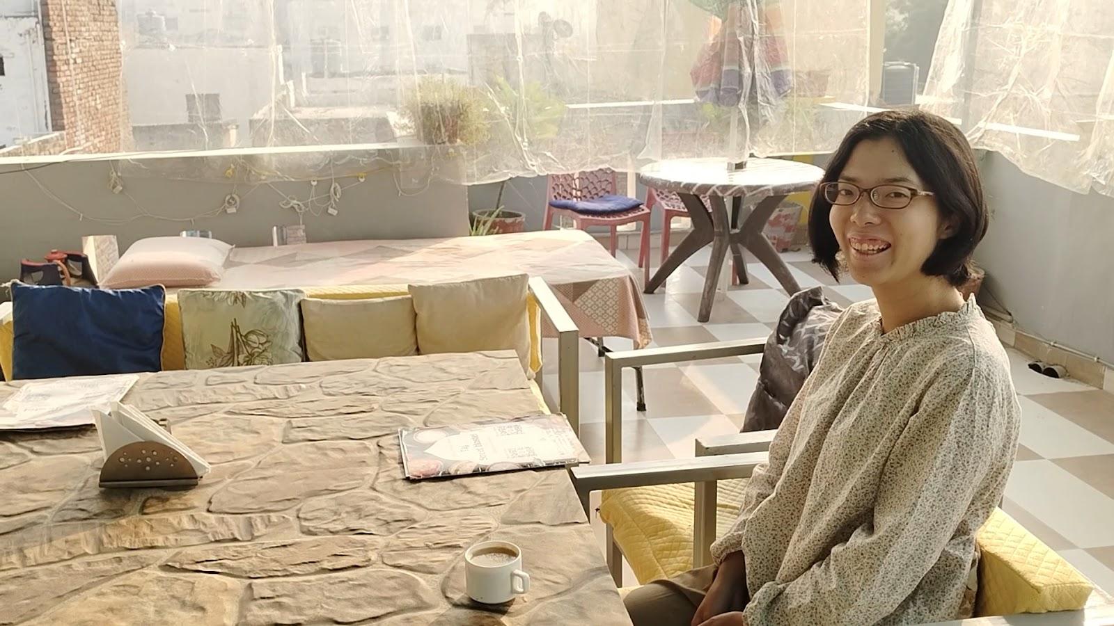 Taj Street Hostel – photo 2