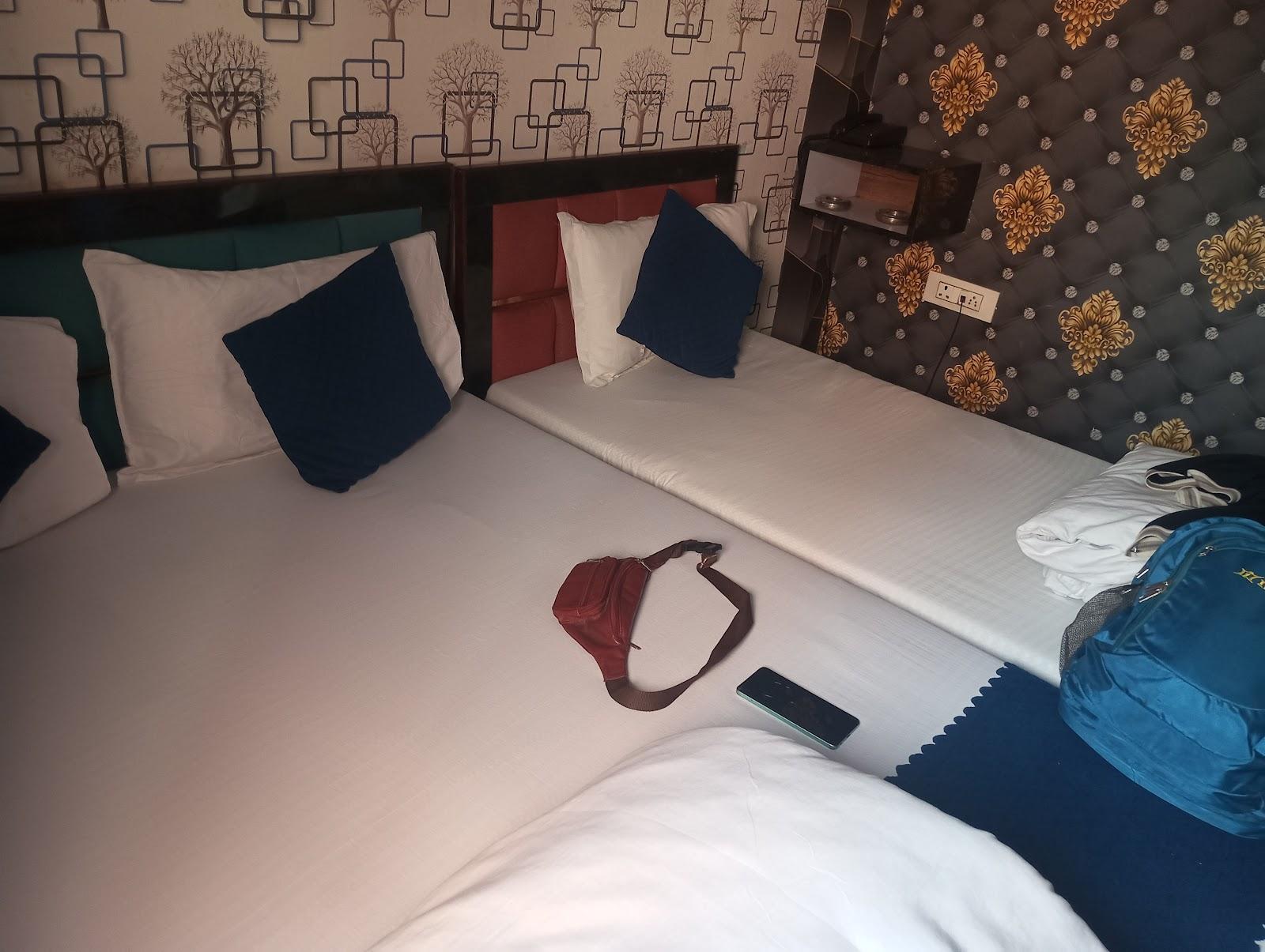 Baba Vishwanath Residency – photo 2