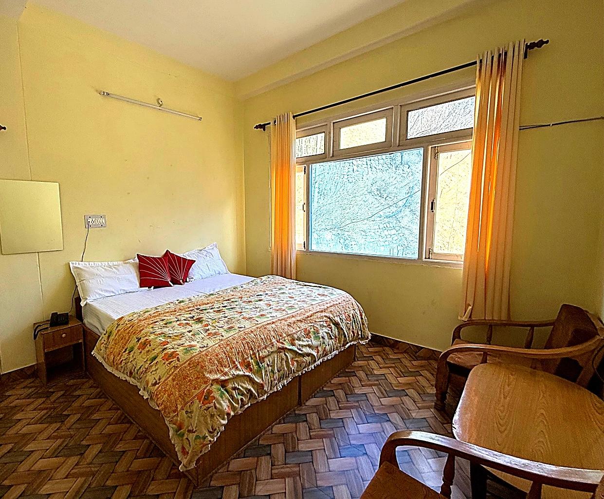 Hotel Buro The Gate – photo 4