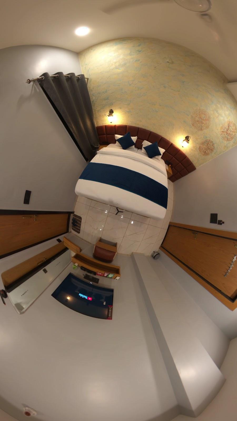 Hotel Bhopal Inn by Ten On Ten Stays – photo 2