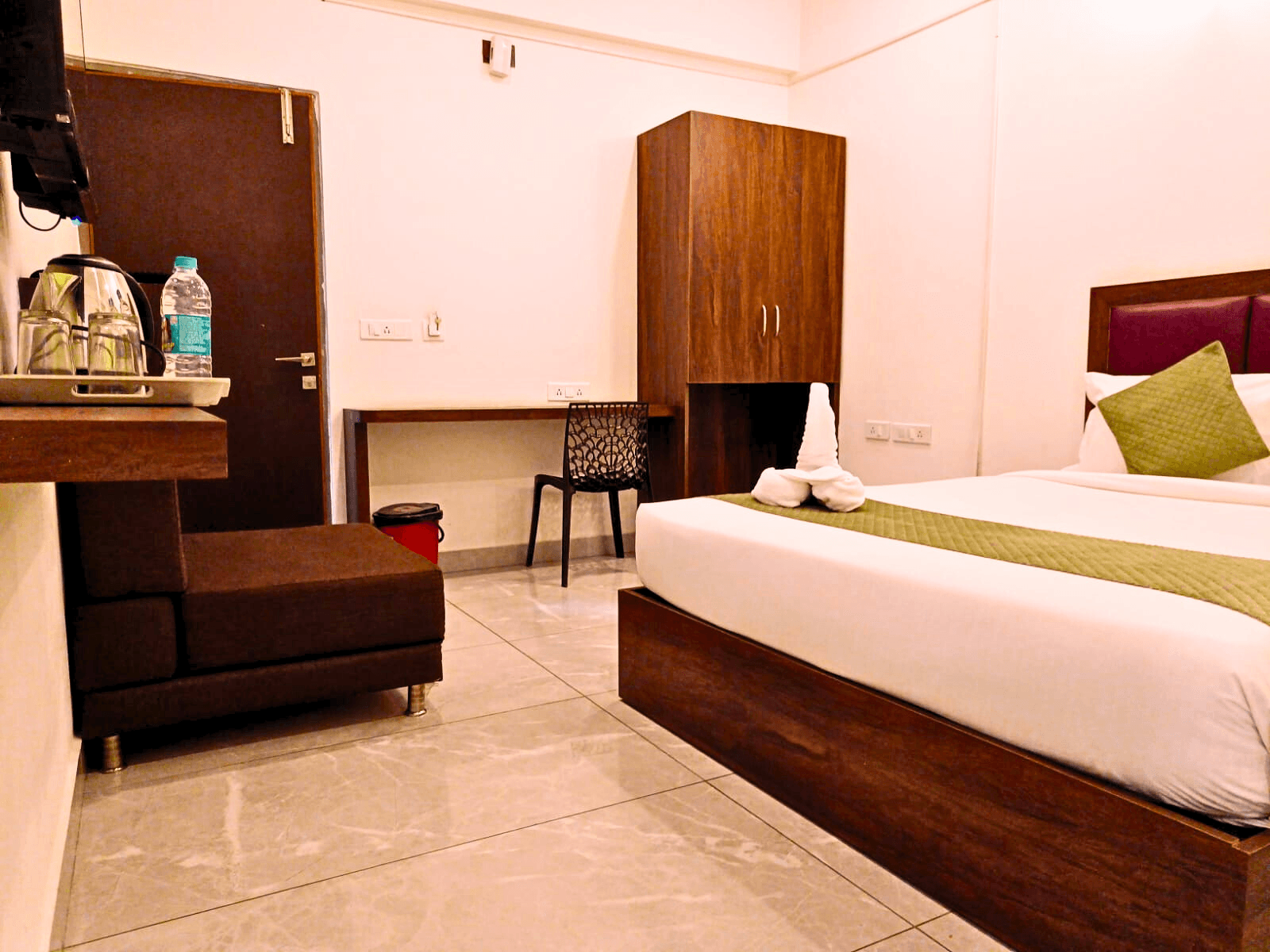Aeon Hotel – photo 4