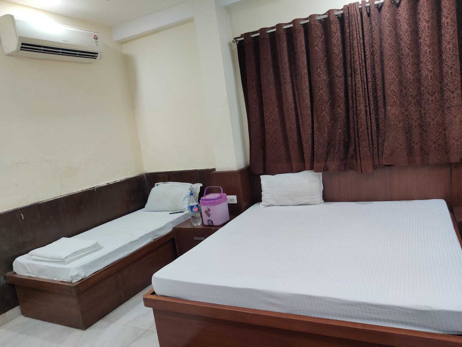 Delhi Shree Dham, Vrindavan – photo 4