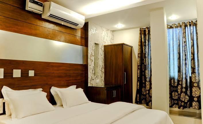 Hotel Vanson Villa – photo 3