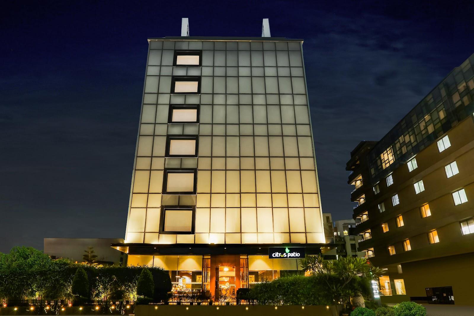 Lemon Tree Hotel, Viman Nagar – photo 1