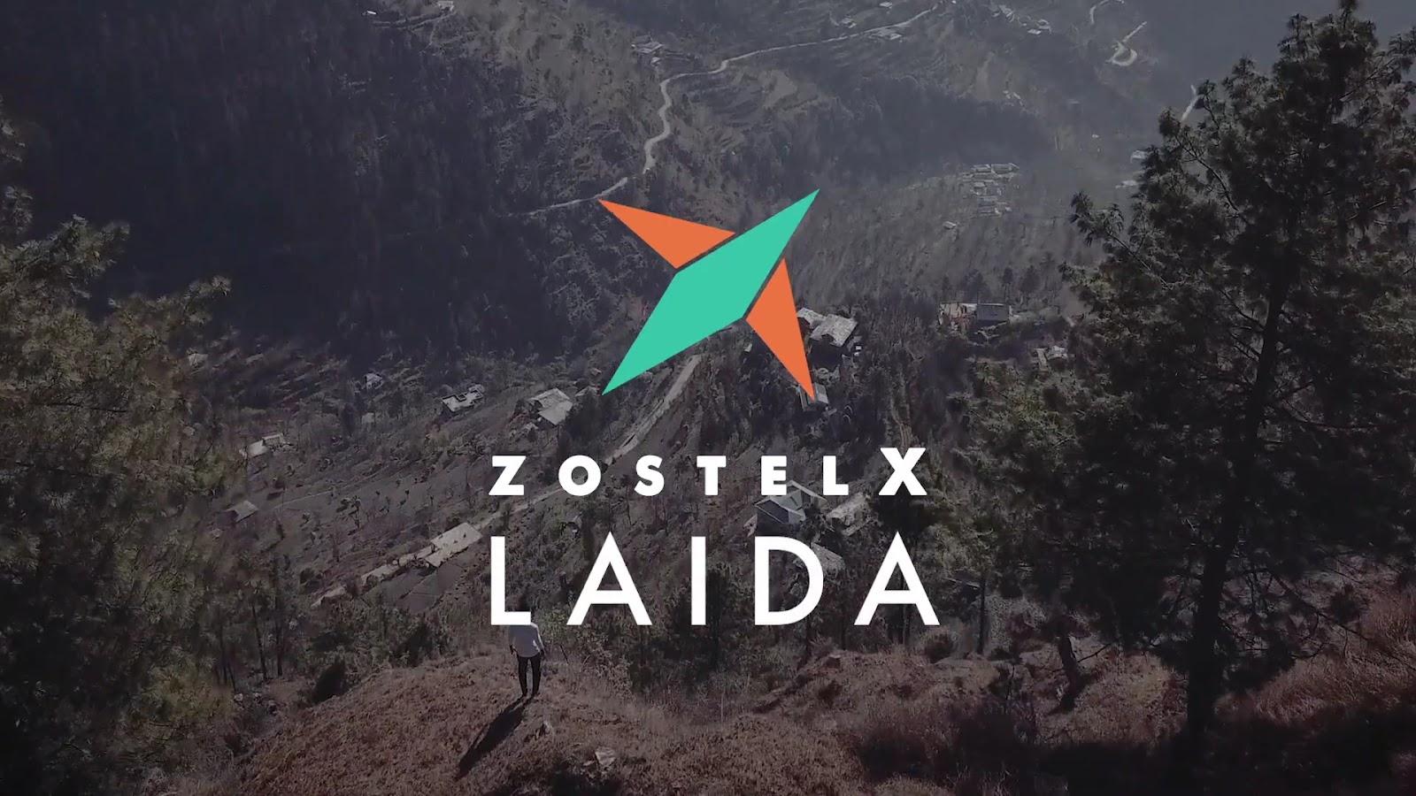 Zostel Homes Laida (Jibhi) – photo 2