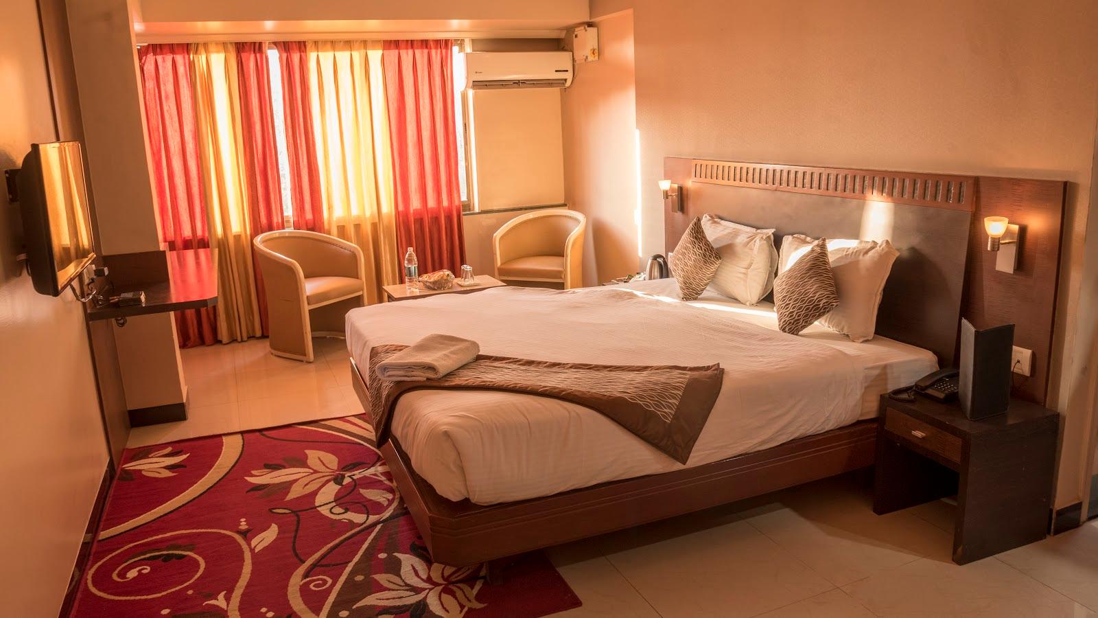 Hotel Ayodhya – photo 3