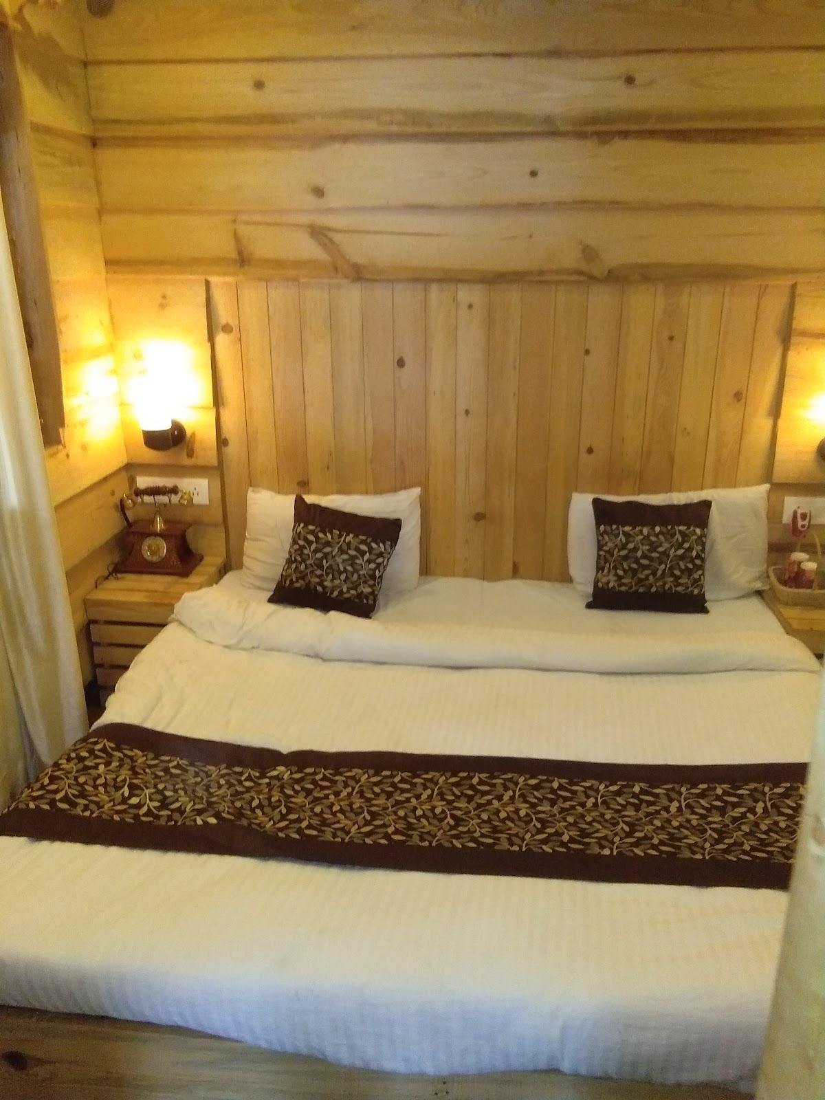 Harsh Guest House – photo 2