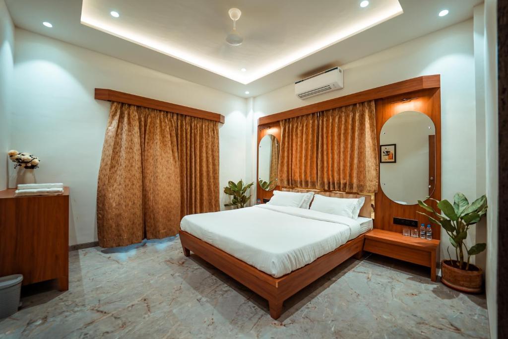 O2 Infinity Villas – photo 2
