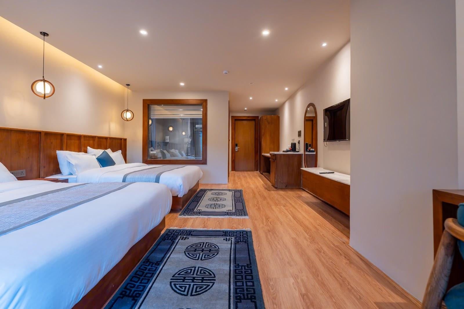Hotel Ladakh Heights – photo 2
