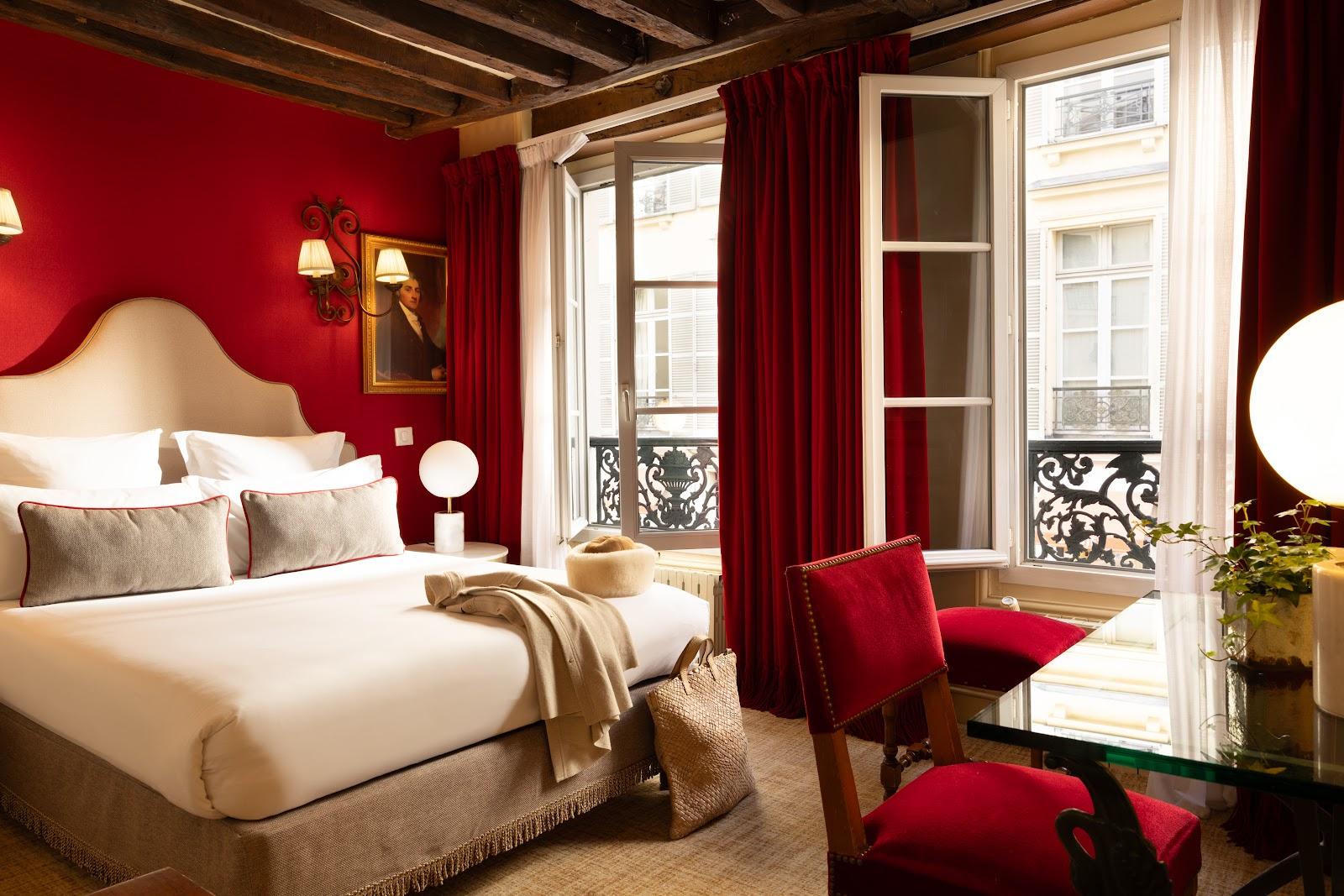 Hotel des Deux Continents – photo 2