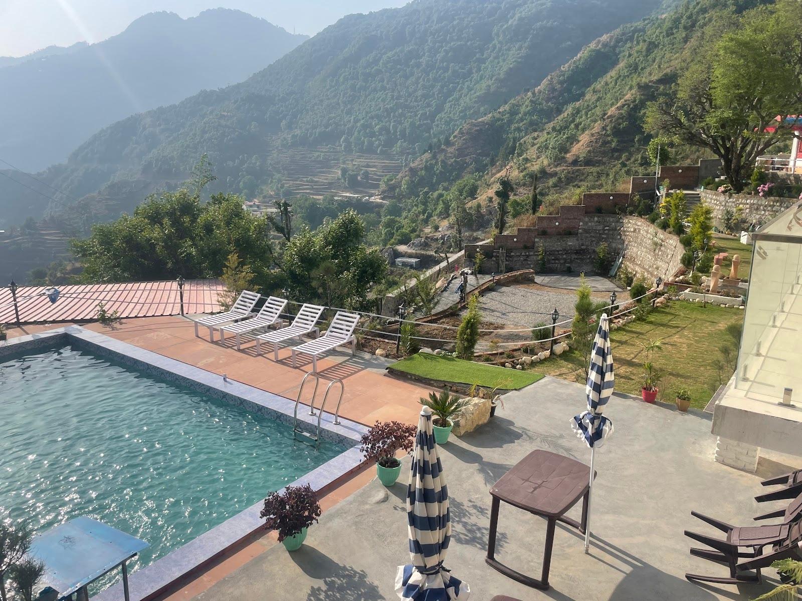 HOTEL LUXMI VILAS INN – photo 3