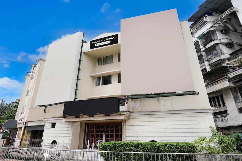 Super Townhouse Oak Vashi