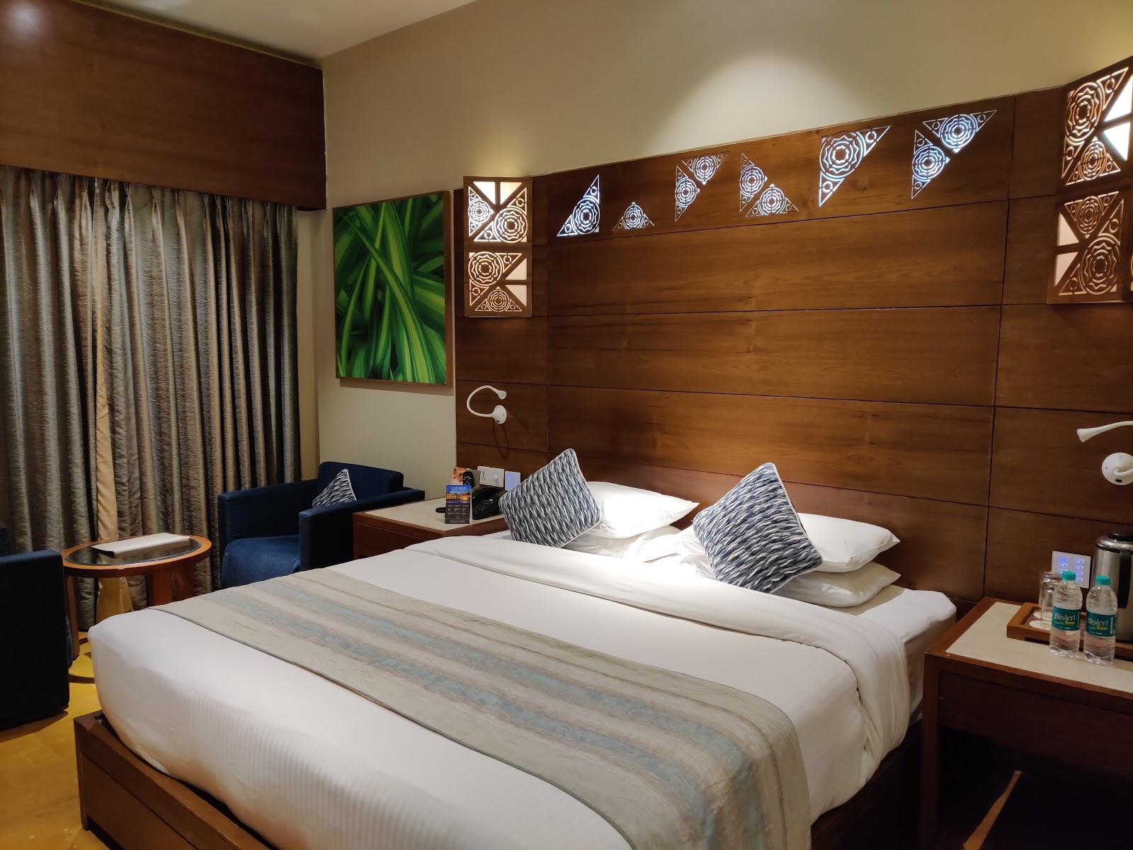 Hotel Hilltone – photo 3