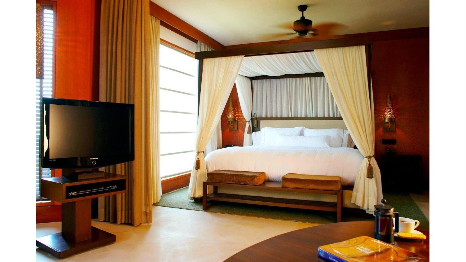 The Westin Sohna Resort & Spa – photo 3