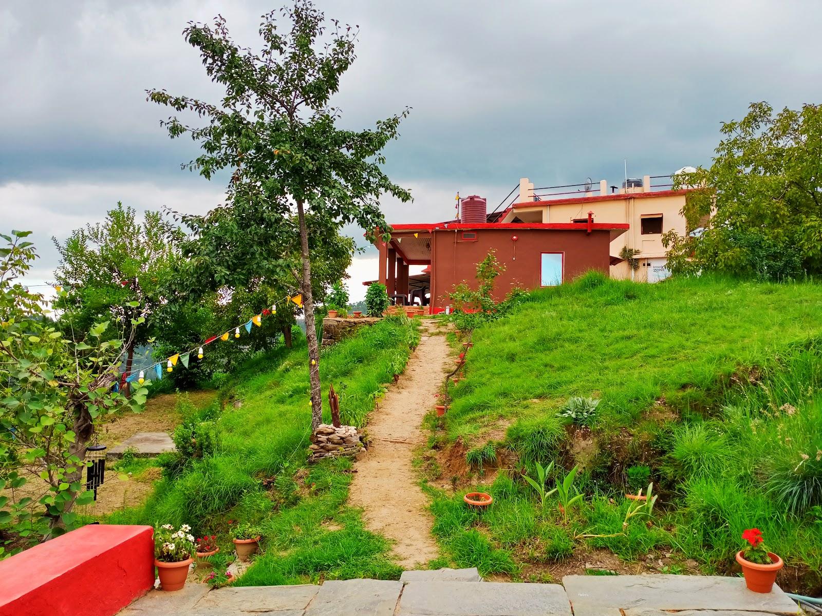 Traveller Hive Kasar Devi – photo 1