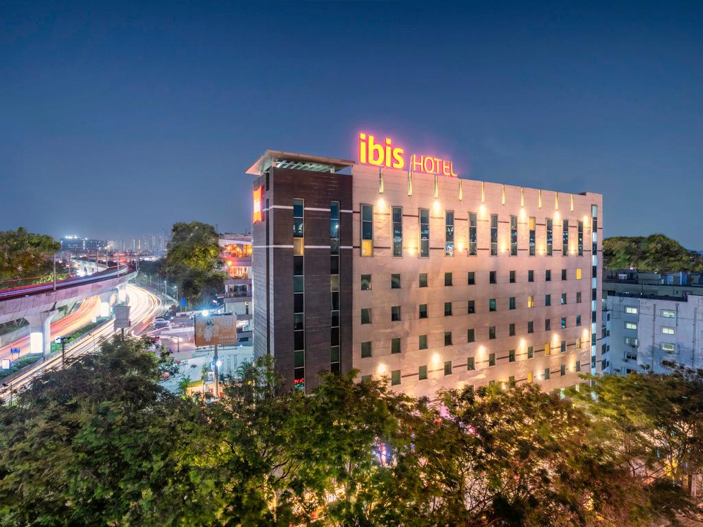 ibis Hyderabad HITEC City – photo 1