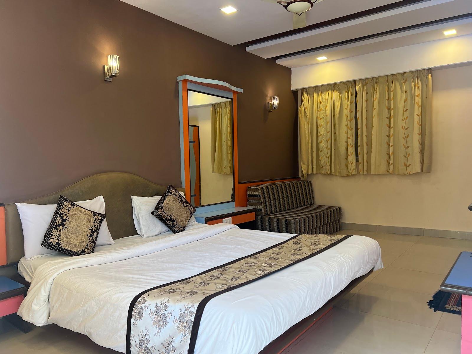 Hotel Sai Regency – photo 1