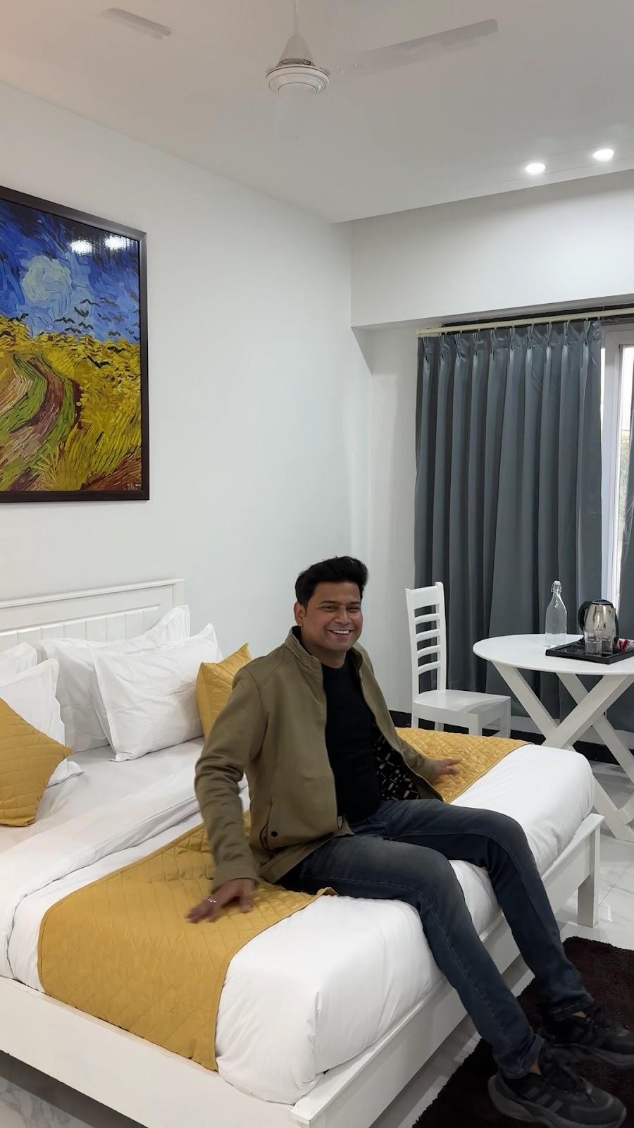 The Social Stays Dehradun – photo 2