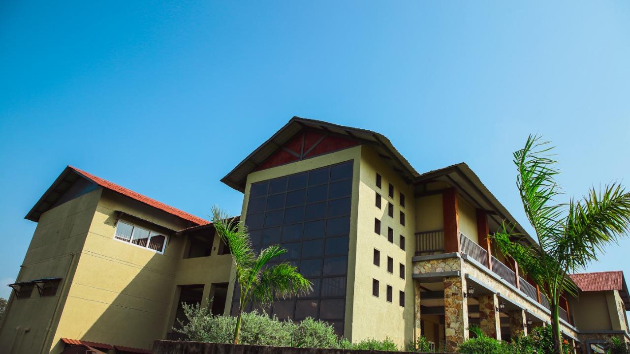 POLO HERITAGE RESORT