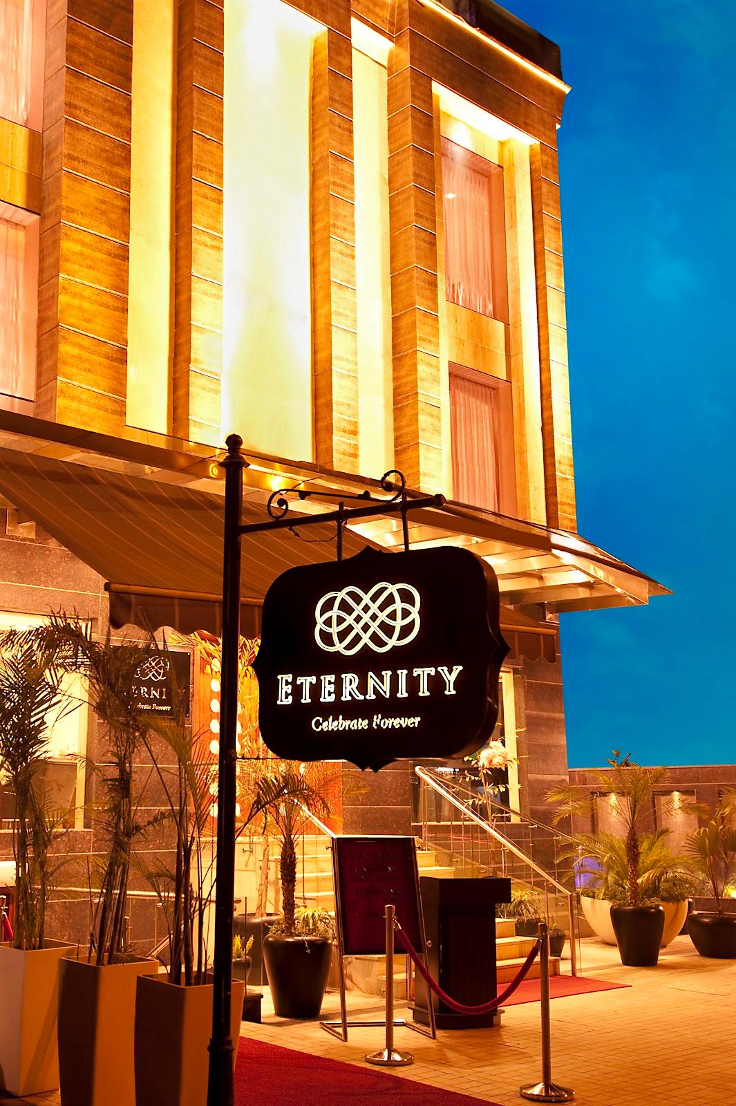Hotel Eternity – photo 1