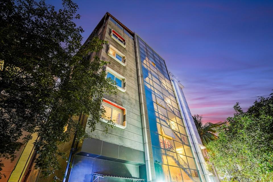 Super Townhouse RR Nagar – photo 1