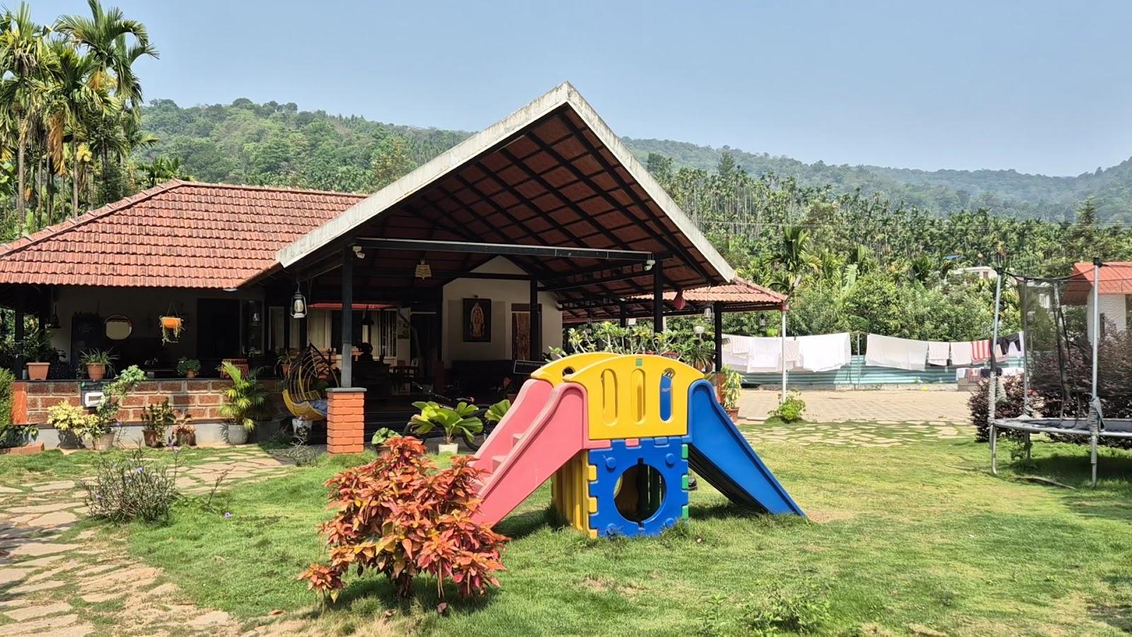 Nature Valley Resort – photo 2