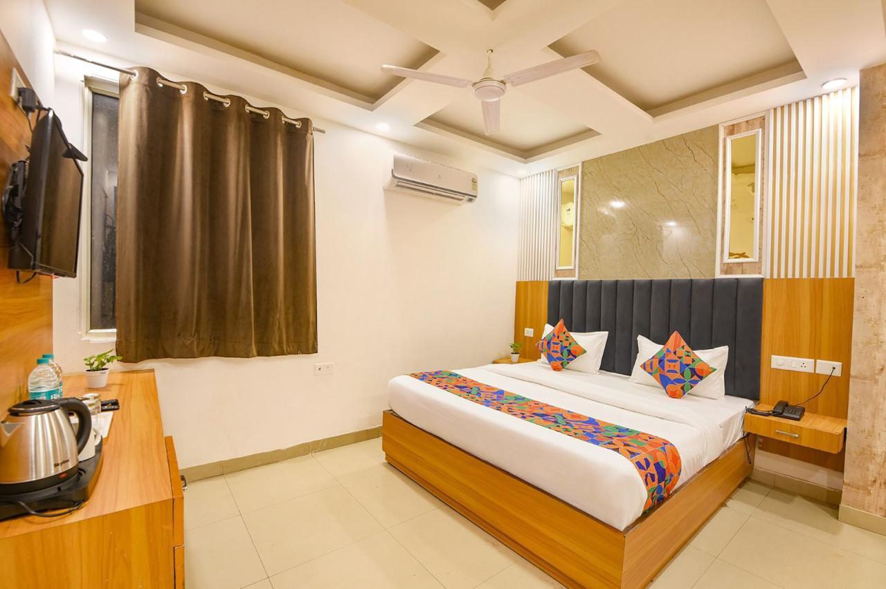 Hotel Lakshmi palace – photo 1