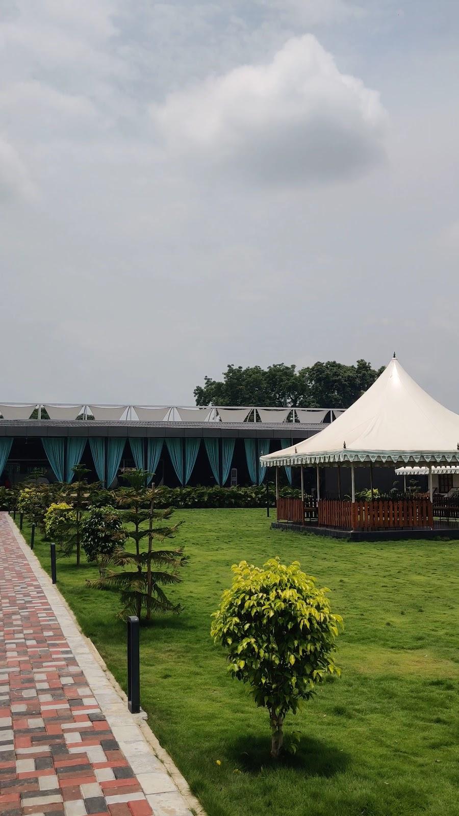 Vanasthali Camp and Resort – photo 2