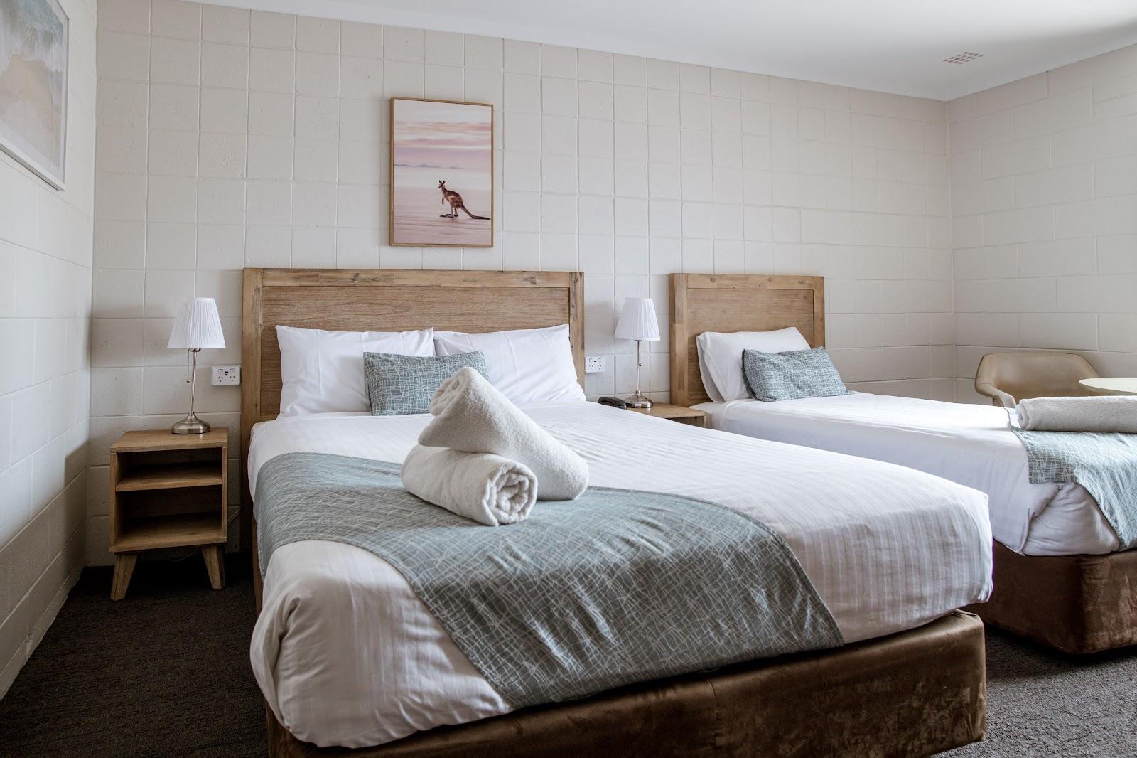 Hospitality Esperance, SureStay Collection by Best Western – photo 3