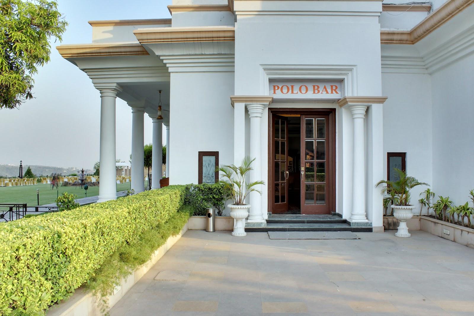 Hari Niwas Palace – photo 1