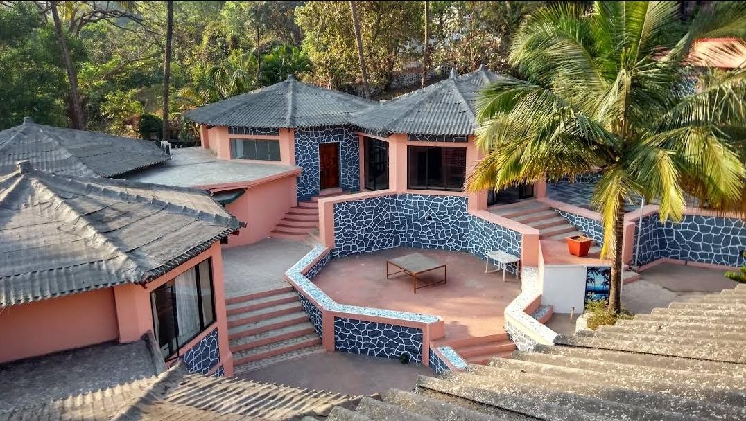 Elysium Resort Alibaug – photo 1