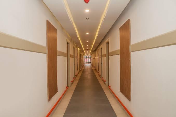 Max Hotels Jabalpur – photo 4