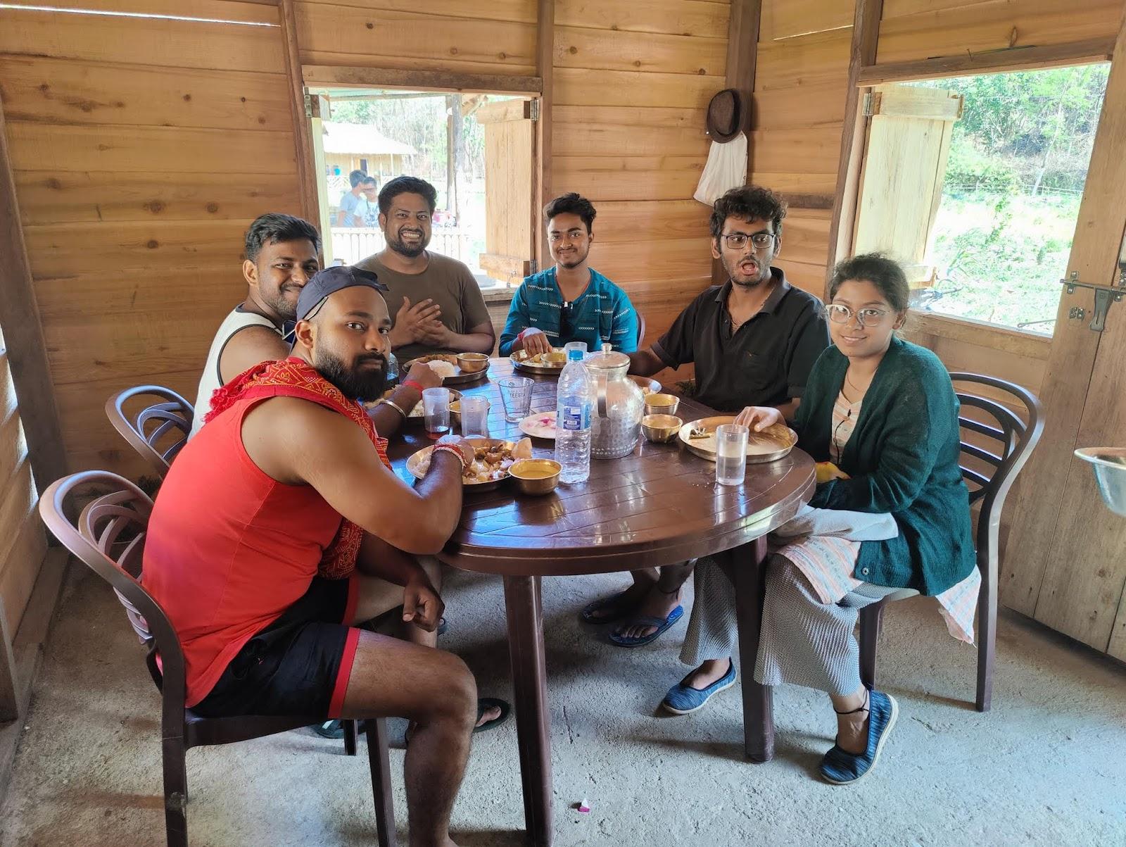 Yumasham Homestay – photo 2