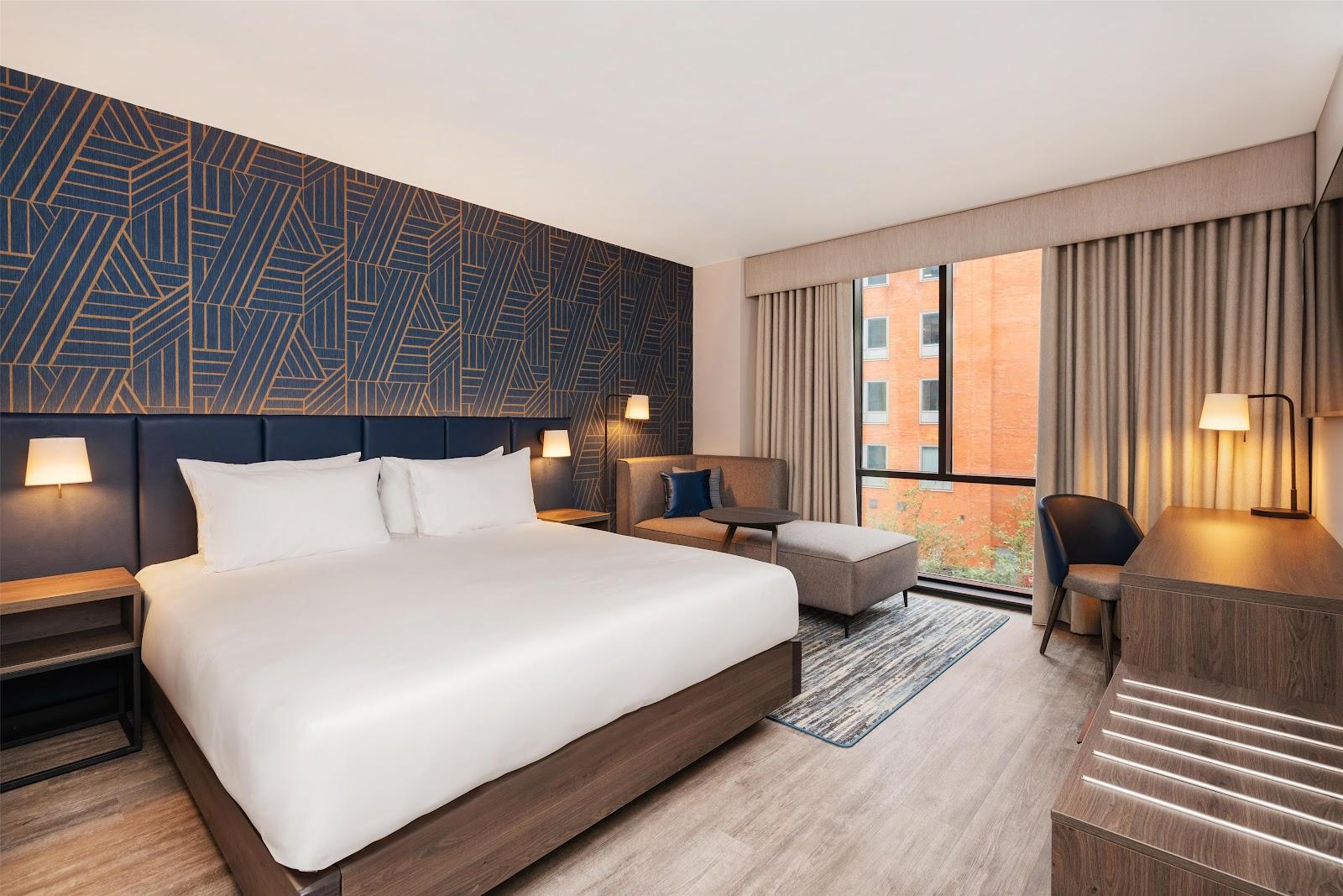 Hyatt Place Leeds – photo 3