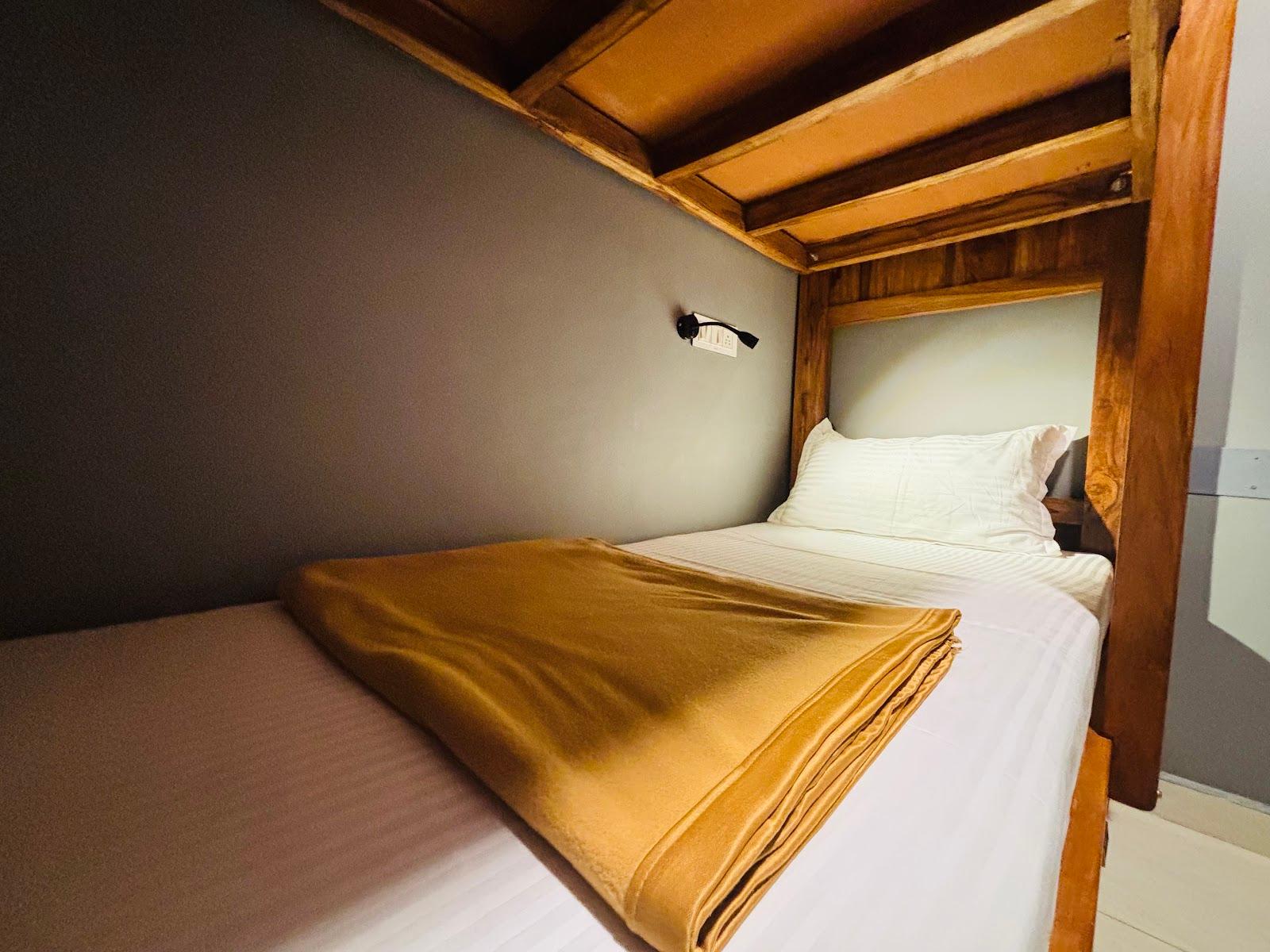 BUNK HUB hostel – photo 3