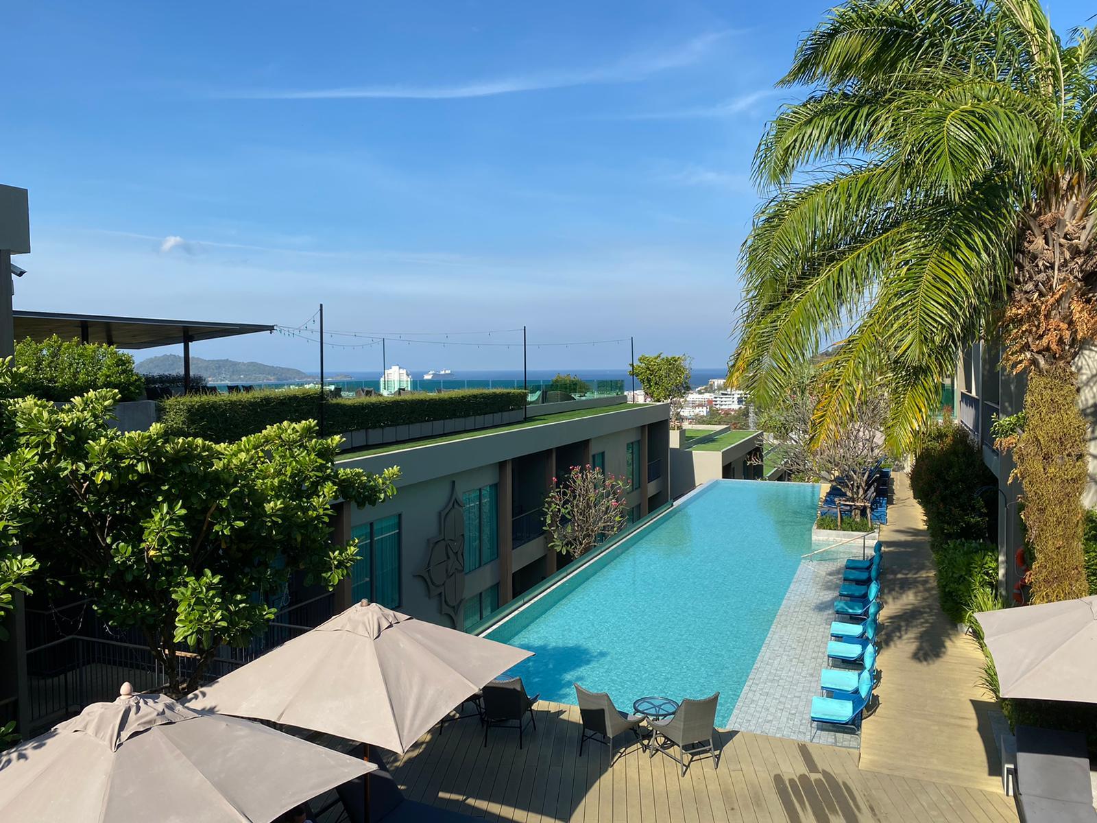 AtEase Phuket Patong – photo 4