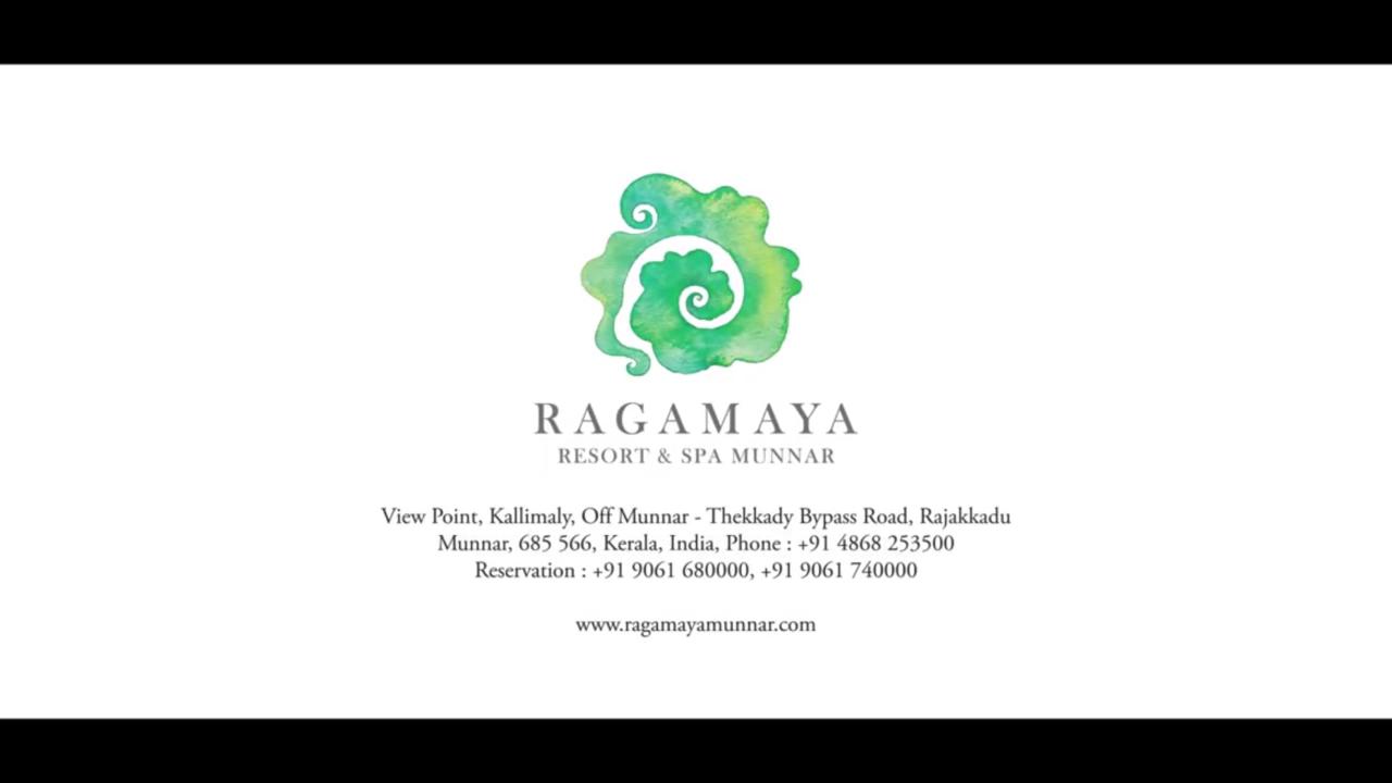 Ragamaya Resort & Spa Munnar – photo 2