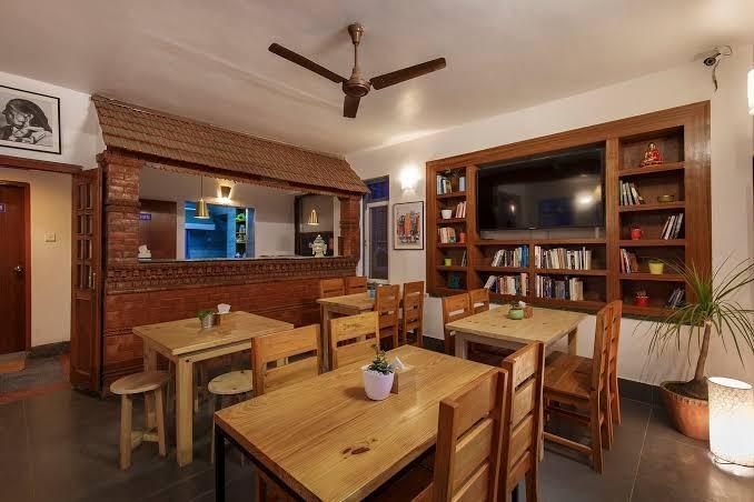 Pacific Guest House – photo 3