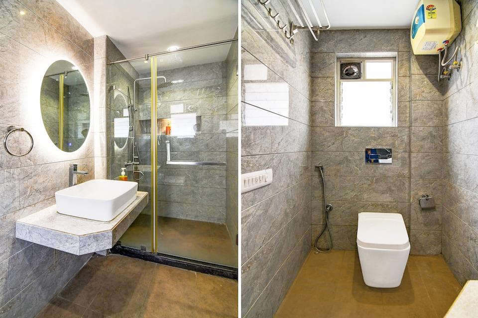 Super Townhouse New Town Formerly Krish Residency – photo 3