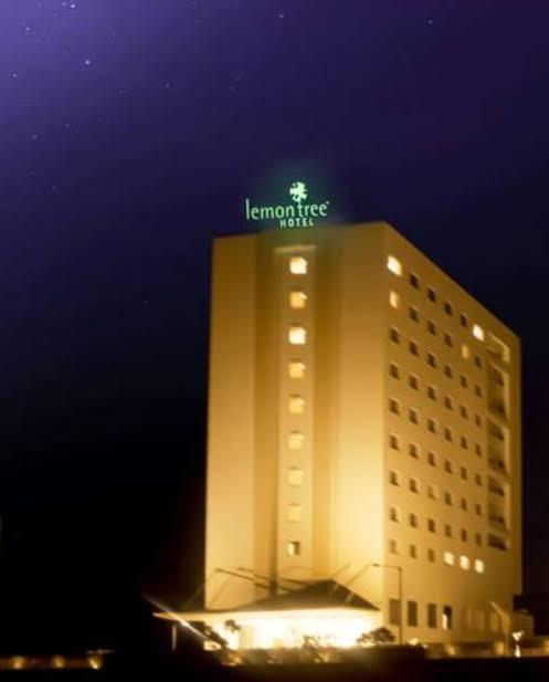 Lemon Tree Hotel, Sector 60 - Gurugram – photo 1
