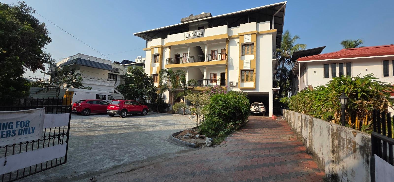 Retaj Residency – photo 4