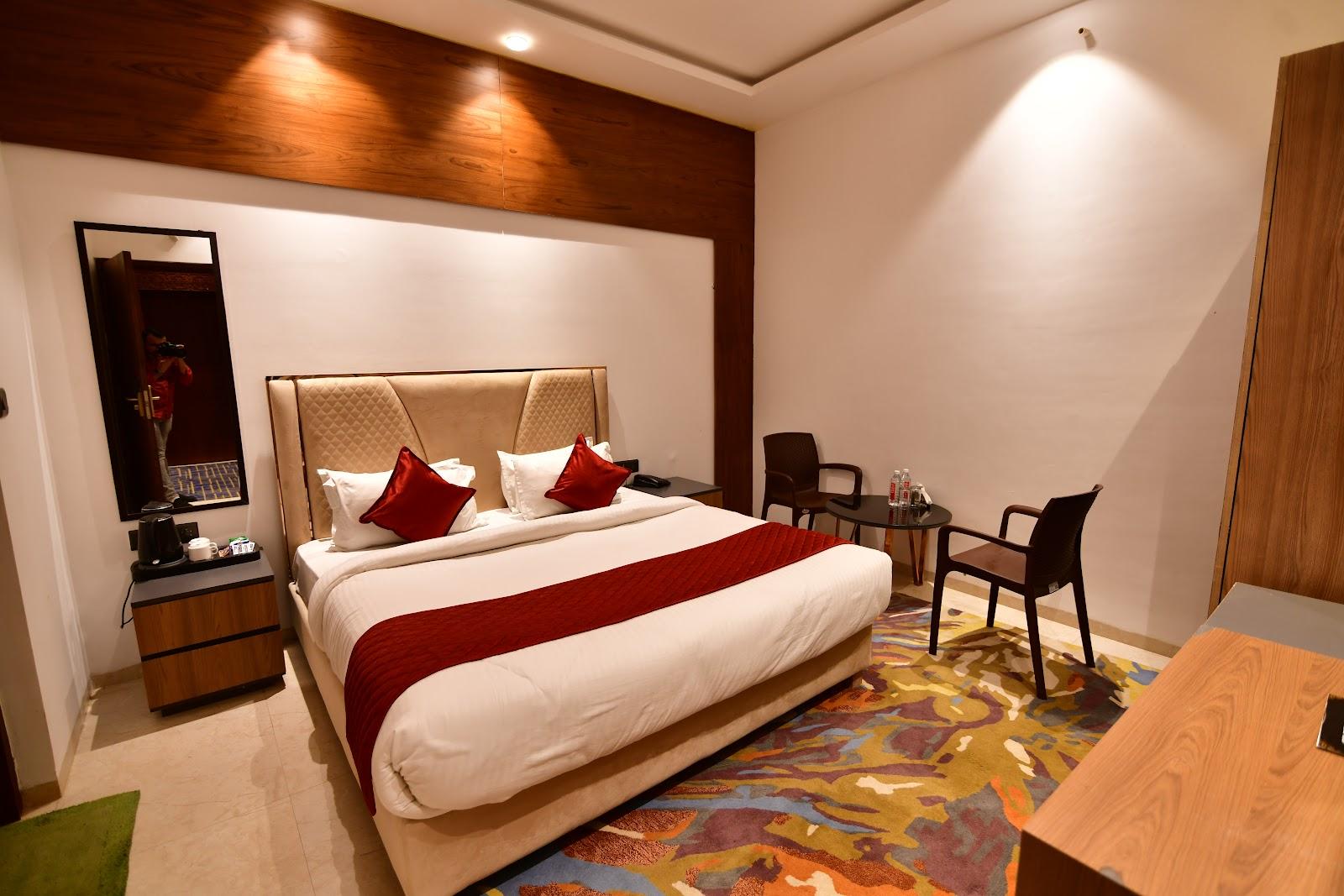 KOHINOOR PALACE - A HERITAGE HOTEL – photo 3