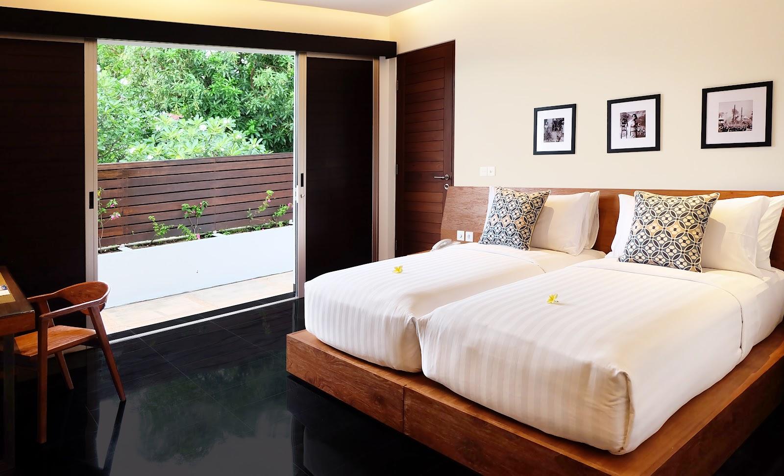 Sun Island Boutique Villas & Spa – photo 3