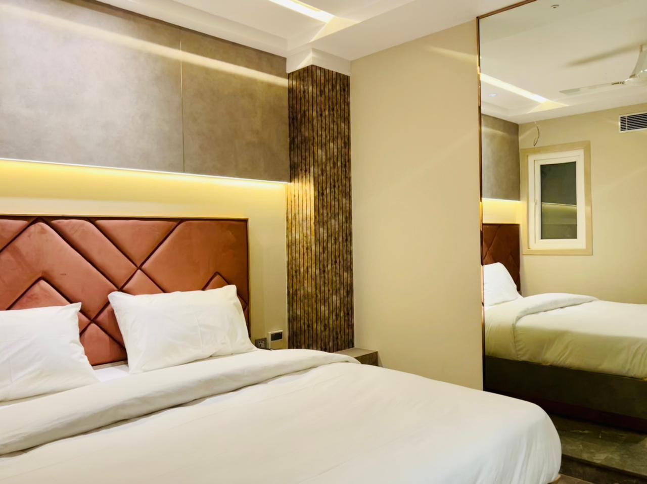 The Prime Delhi – photo 1