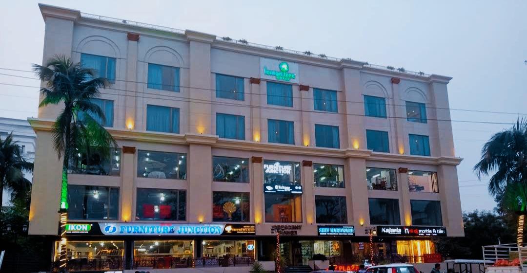 Lemon Tree Hotel, Siliguri
