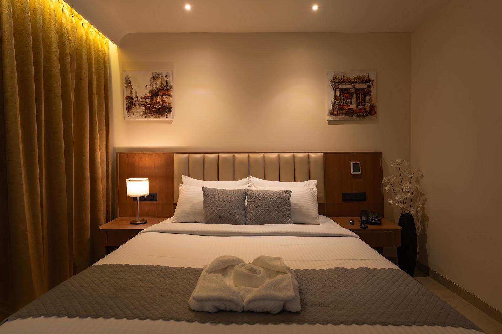 AAA URBAN STAY PREMIUM HOTEL – photo 3