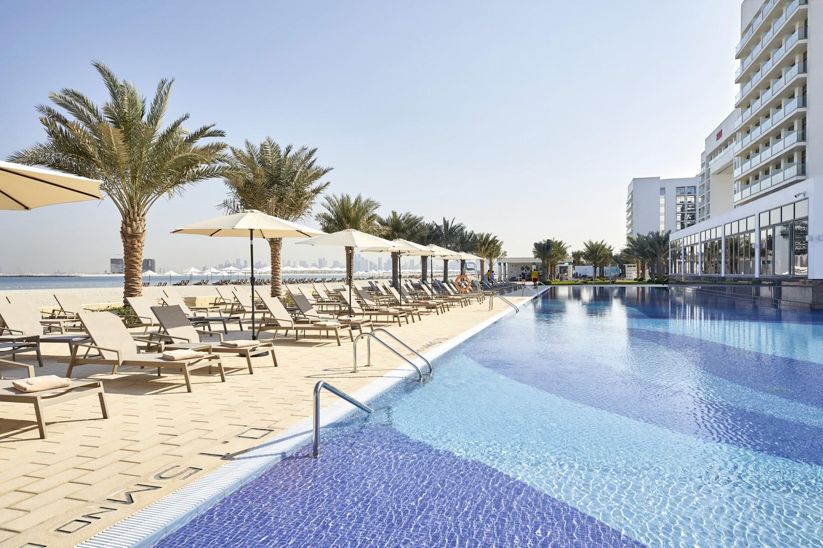 Hotel Riu Dubai – photo 4