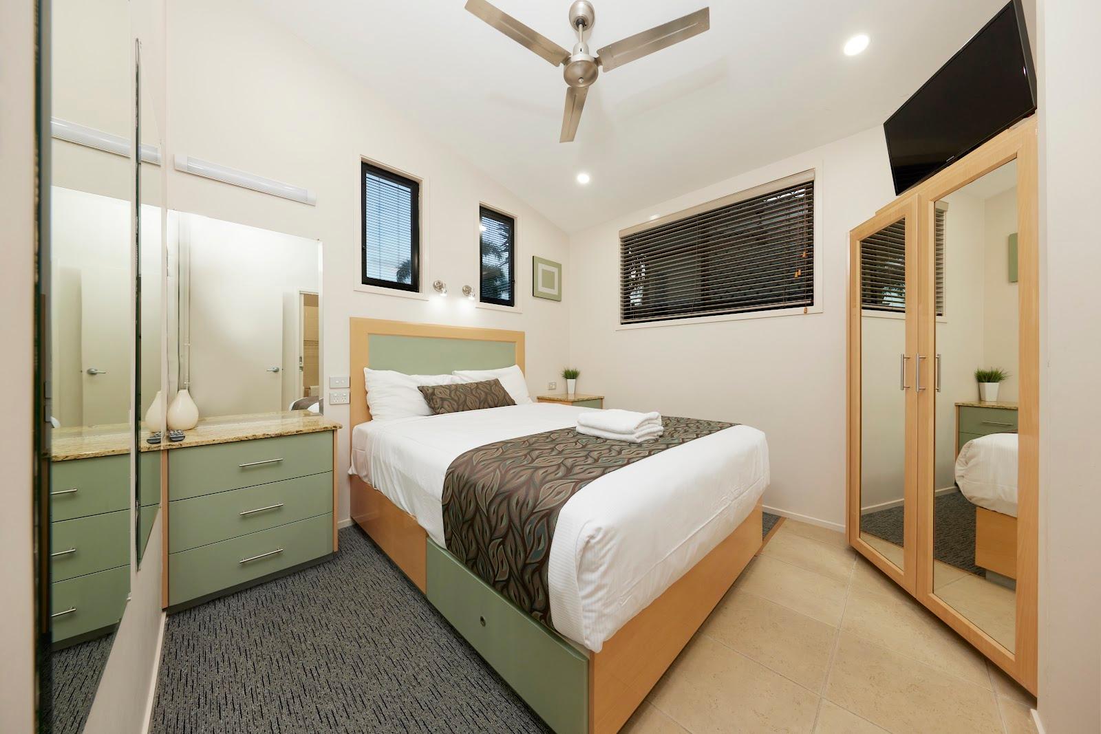 Brisbane Holiday Village – photo 3