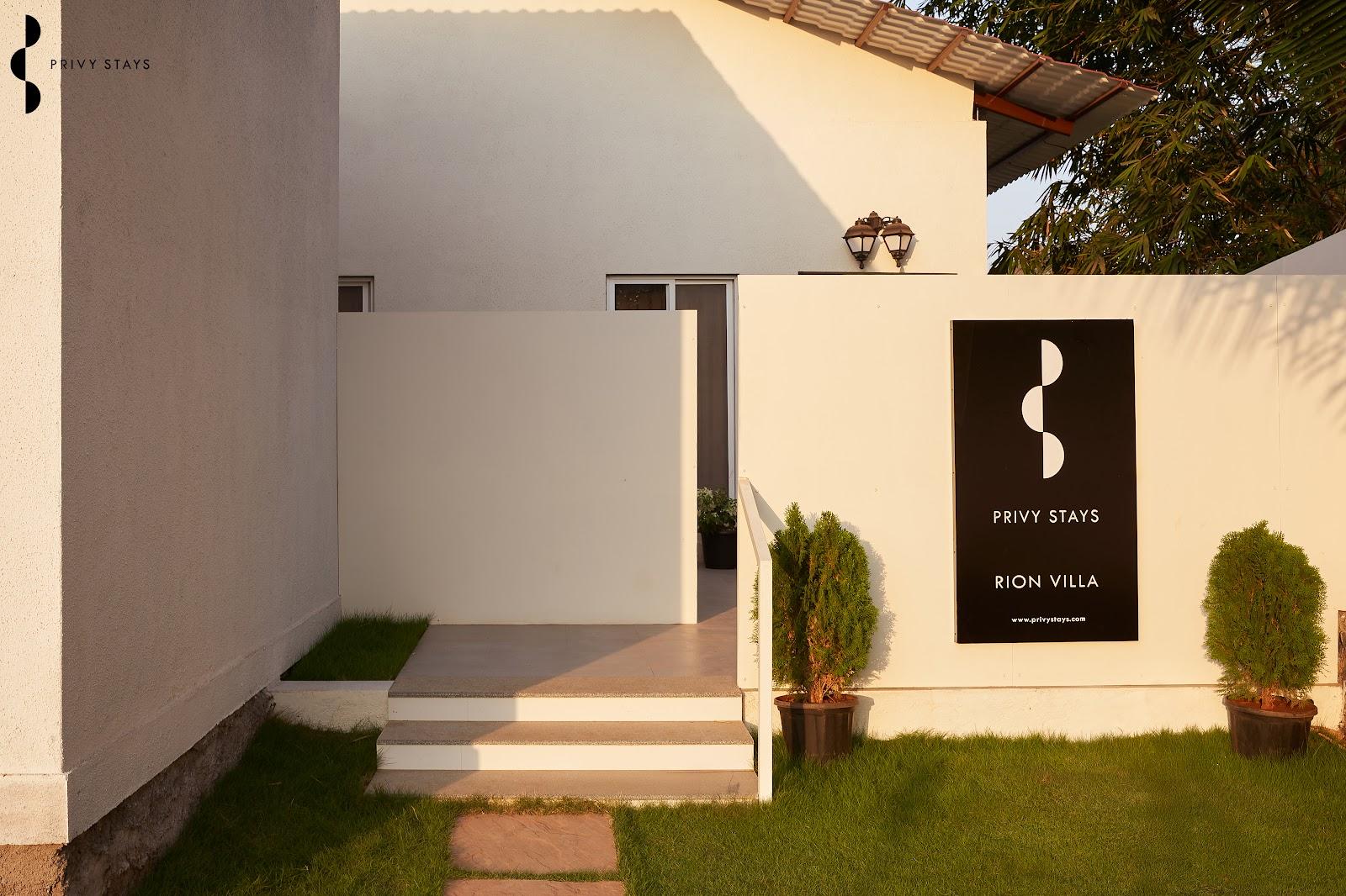 Privy Stays Rion Villa – photo 1