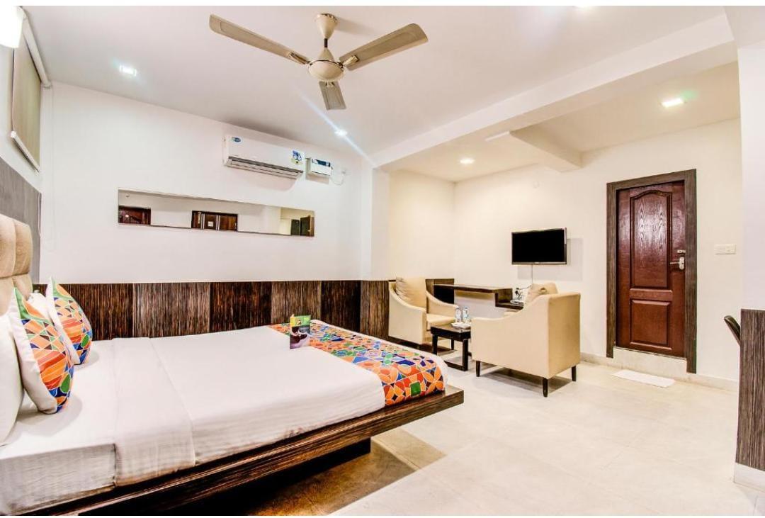Capital suites – photo 2